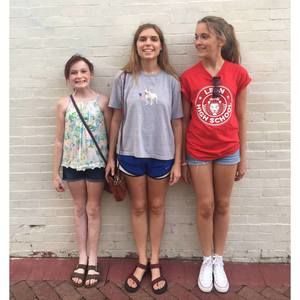 Meet your Posher, Bailey